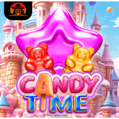 Tiempo de Dulces